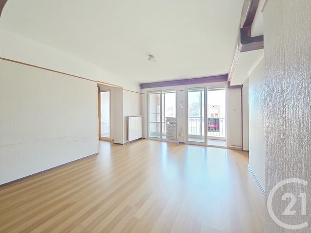 Appartement T3 &agrave; vendre - 3 pi&egrave;ces - 73,30 m2 - Sete - 34 - LANGUEDOC-ROUSSILLON