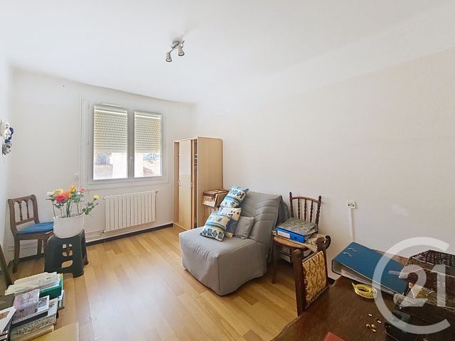 Afficher la photo en grand Appartement T3 à vendre - 3 pièces - 73,30 m2 - Sete - 34 - LANGUEDOC-ROUSSILLON