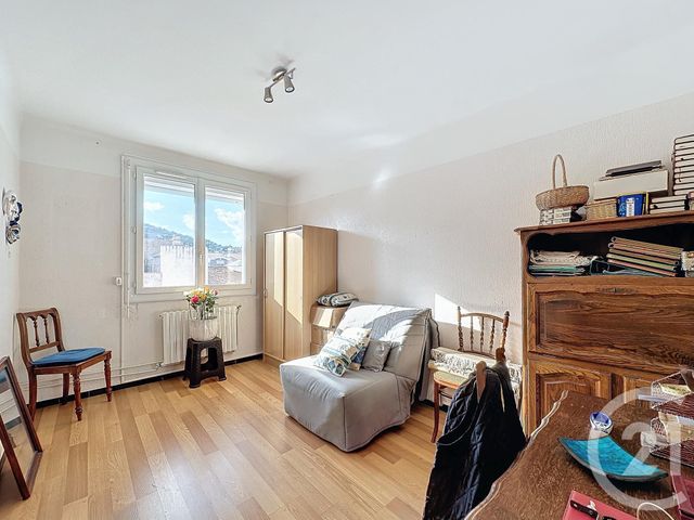 Afficher la photo en grand Appartement T3 à vendre - 3 pièces - 73,30 m2 - Sete - 34 - LANGUEDOC-ROUSSILLON