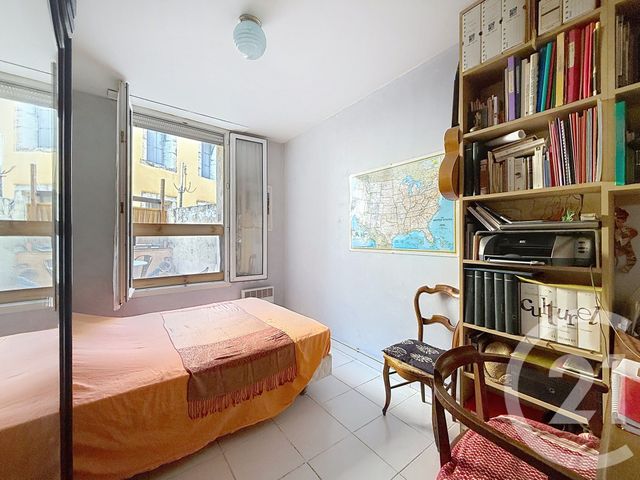Afficher la photo en grand Appartement F3 à vendre - 3 pièces - 53,72 m2 - Sete - 34 - LANGUEDOC-ROUSSILLON