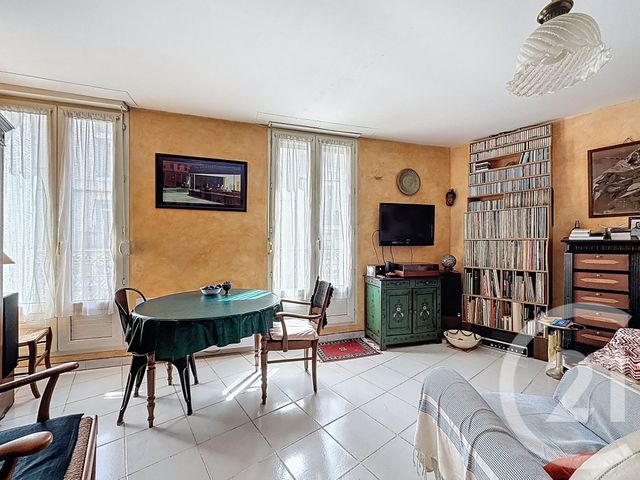 Afficher la photo en grand Appartement F3 à vendre - 3 pièces - 53,72 m2 - Sete - 34 - LANGUEDOC-ROUSSILLON