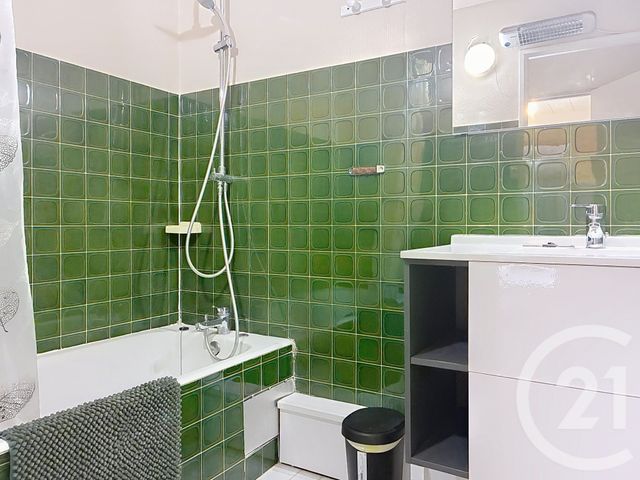 Appartement F3 &agrave; louer - 3 pi&egrave;ces - 67,51 m2 - Sete - 34 - LANGUEDOC-ROUSSILLON