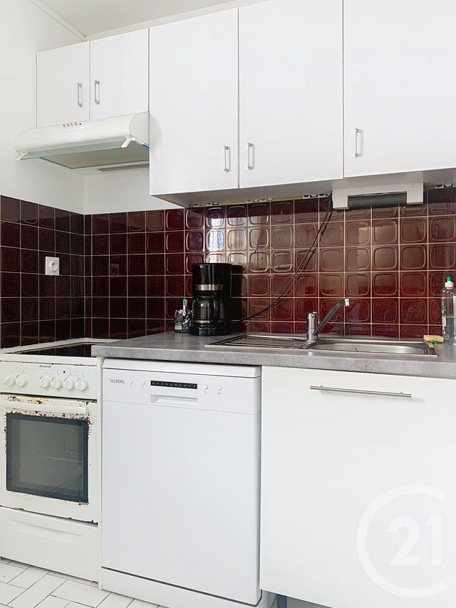 Afficher la photo en grand Appartement F3 à louer - 3 pièces - 67,51 m2 - Sete - 34 - LANGUEDOC-ROUSSILLON