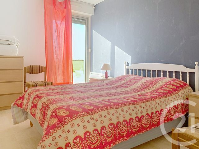 Afficher la photo en grand Appartement F3 à louer - 3 pièces - 67,51 m2 - Sete - 34 - LANGUEDOC-ROUSSILLON