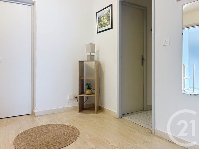 Appartement F3 &agrave; louer - 3 pi&egrave;ces - 67,51 m2 - Sete - 34 - LANGUEDOC-ROUSSILLON
