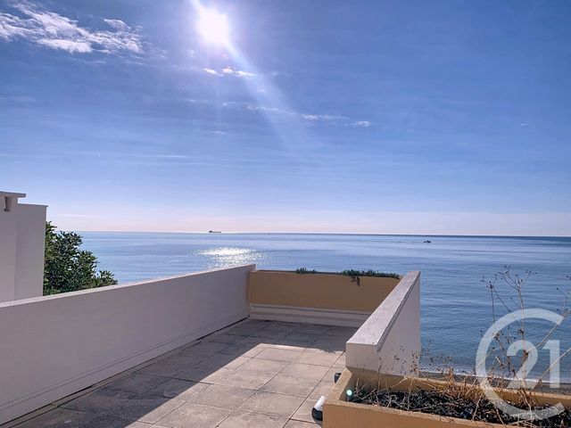 Afficher la photo en grand Appartement F3 à louer - 3 pièces - 67,51 m2 - Sete - 34 - LANGUEDOC-ROUSSILLON