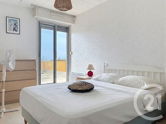 Appartement F3 &agrave; louer - 3 pi&egrave;ces - 67,51 m2 - Sete - 34 - LANGUEDOC-ROUSSILLON
