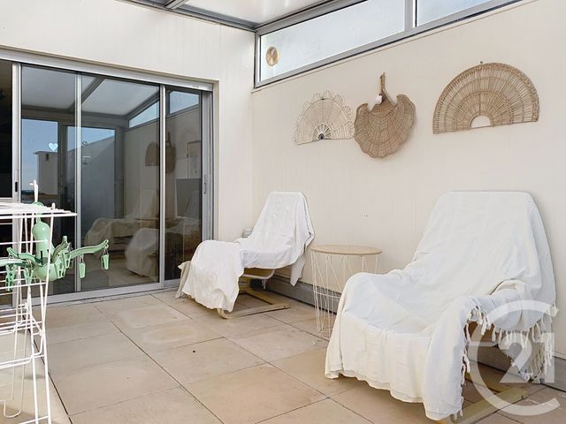 Afficher la photo en grand Appartement F3 à louer - 3 pièces - 67,51 m2 - Sete - 34 - LANGUEDOC-ROUSSILLON