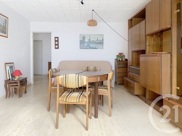 Afficher la photo en grand Appartement F3 à louer - 3 pièces - 67,51 m2 - Sete - 34 - LANGUEDOC-ROUSSILLON