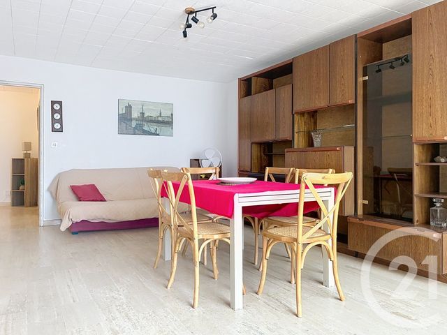 Appartement F3 &agrave; louer - 3 pi&egrave;ces - 67,51 m2 - Sete - 34 - LANGUEDOC-ROUSSILLON