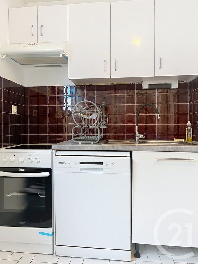 Appartement F3 &agrave; louer - 3 pi&egrave;ces - 67,51 m2 - Sete - 34 - LANGUEDOC-ROUSSILLON