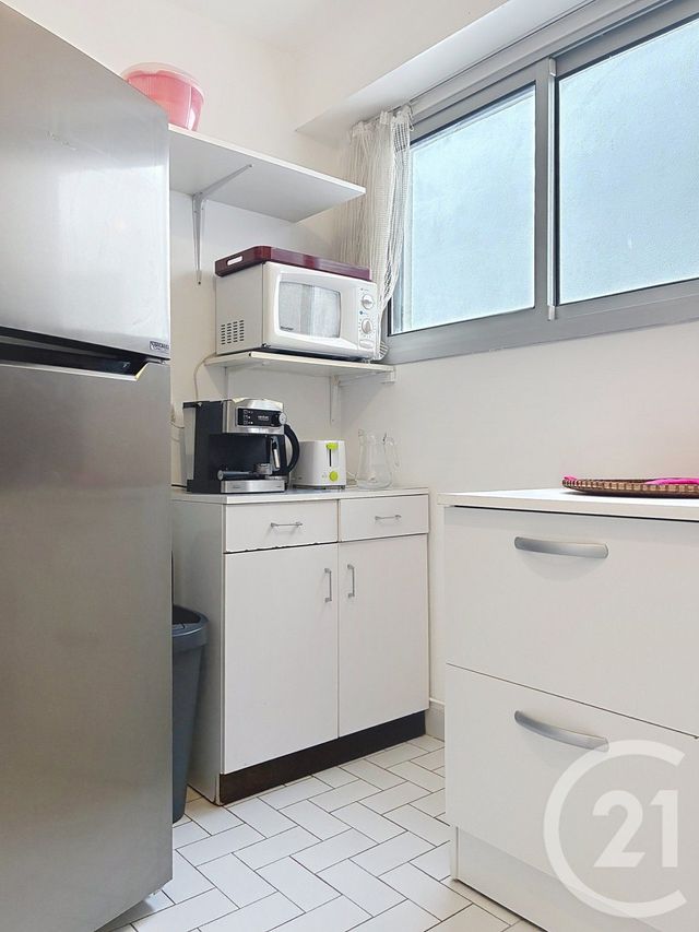 Appartement F3 &agrave; louer - 3 pi&egrave;ces - 67,51 m2 - Sete - 34 - LANGUEDOC-ROUSSILLON