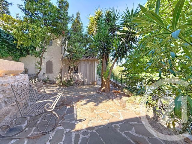 Maison à vendre - 5 pièces - 149,15 m2 - Sete - 34 - LANGUEDOC-ROUSSILLON