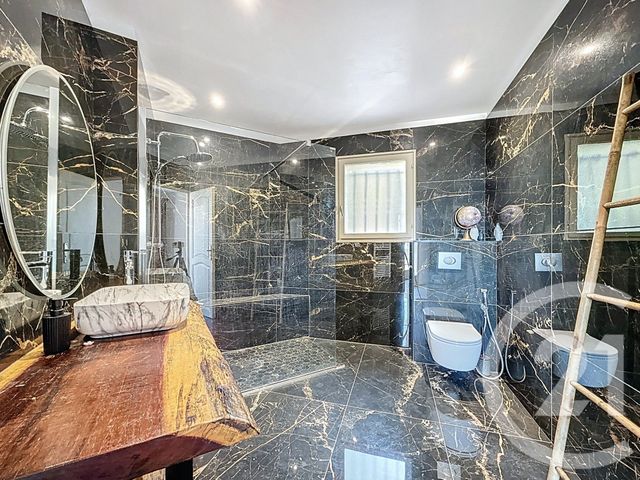 Maison à vendre - 5 pièces - 149,15 m2 - Sete - 34 - LANGUEDOC-ROUSSILLON