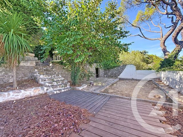 Maison à vendre - 5 pièces - 149,15 m2 - Sete - 34 - LANGUEDOC-ROUSSILLON