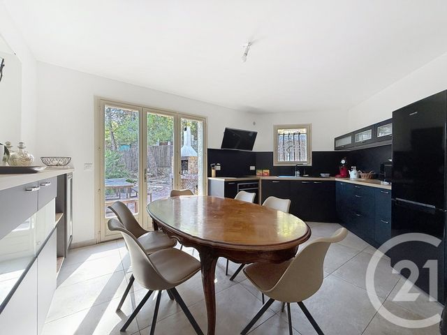 Maison à vendre - 5 pièces - 149,15 m2 - Sete - 34 - LANGUEDOC-ROUSSILLON