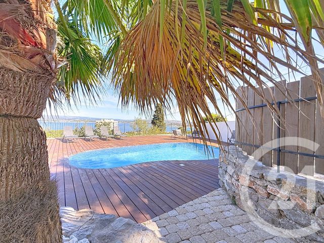 Maison à vendre - 5 pièces - 149,15 m2 - Sete - 34 - LANGUEDOC-ROUSSILLON