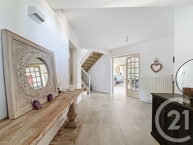 Maison à vendre - 5 pièces - 149,15 m2 - Sete - 34 - LANGUEDOC-ROUSSILLON