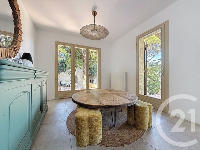 Maison à vendre - 5 pièces - 149,15 m2 - Sete - 34 - LANGUEDOC-ROUSSILLON