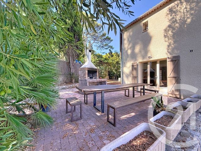 Maison à vendre - 5 pièces - 149,15 m2 - Sete - 34 - LANGUEDOC-ROUSSILLON