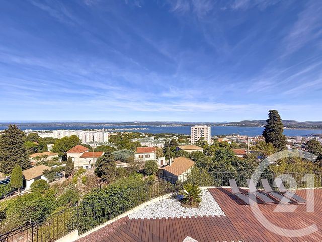 Maison à vendre - 5 pièces - 149,15 m2 - Sete - 34 - LANGUEDOC-ROUSSILLON