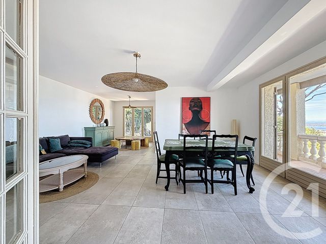 Maison à vendre - 5 pièces - 149,15 m2 - Sete - 34 - LANGUEDOC-ROUSSILLON