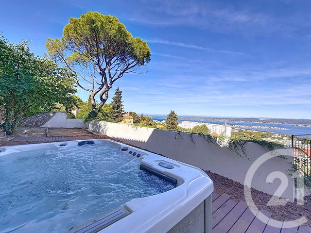 Maison à vendre - 5 pièces - 149,15 m2 - Sete - 34 - LANGUEDOC-ROUSSILLON