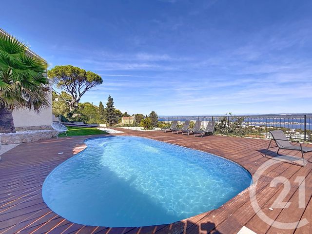 Maison à vendre - 5 pièces - 149,15 m2 - Sete - 34 - LANGUEDOC-ROUSSILLON