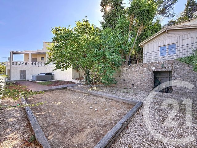 Maison à vendre - 5 pièces - 149,15 m2 - Sete - 34 - LANGUEDOC-ROUSSILLON