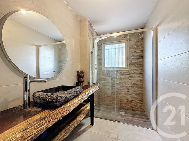 Maison à vendre - 5 pièces - 149,15 m2 - Sete - 34 - LANGUEDOC-ROUSSILLON