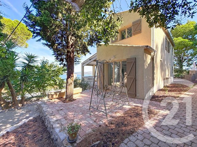 Maison à vendre - 5 pièces - 149,15 m2 - Sete - 34 - LANGUEDOC-ROUSSILLON