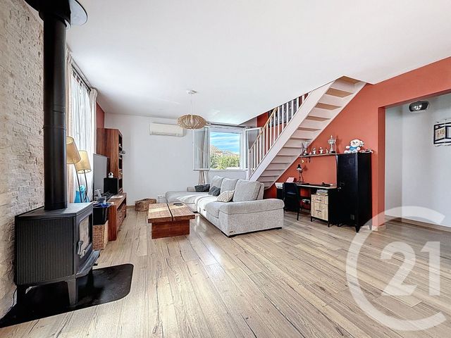 Maison à vendre - 4 pièces - 114,09 m2 - Frontignan - 34 - LANGUEDOC-ROUSSILLON