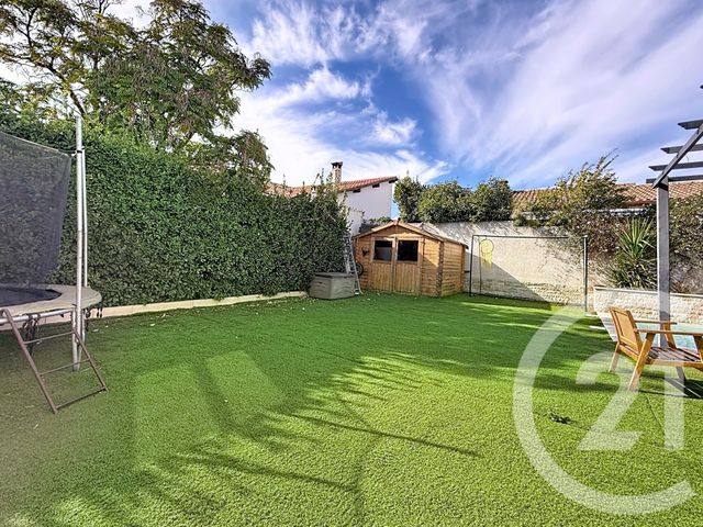 Maison à vendre - 4 pièces - 114,09 m2 - Frontignan - 34 - LANGUEDOC-ROUSSILLON