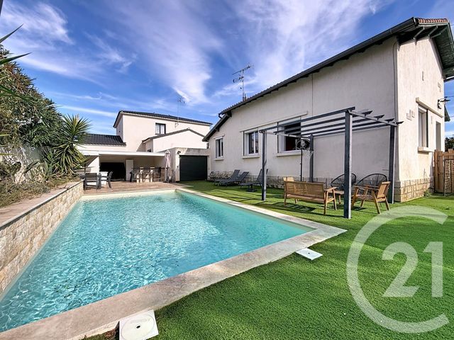 Maison à vendre FRONTIGNAN
