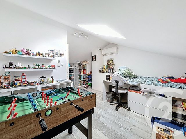 Maison à vendre - 4 pièces - 114,09 m2 - Frontignan - 34 - LANGUEDOC-ROUSSILLON