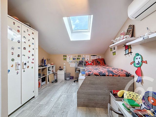 Maison à vendre - 4 pièces - 114,09 m2 - Frontignan - 34 - LANGUEDOC-ROUSSILLON