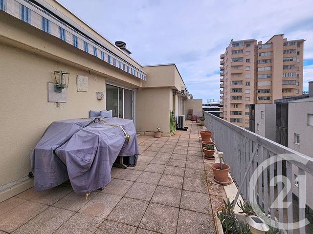 Afficher la photo en grand Appartement F4 à vendre - 4 pièces - 84,95 m2 - Sete - 34 - LANGUEDOC-ROUSSILLON