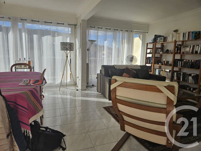 Appartement F4 à vendre - 4 pièces - 87,05 m2 - Sete - 34 - LANGUEDOC-ROUSSILLON