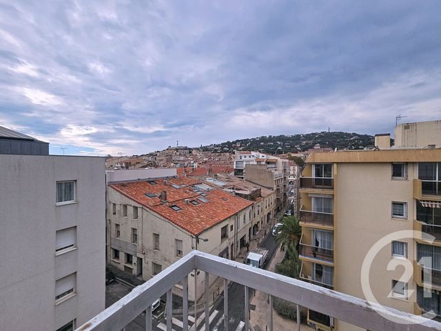 Afficher la photo en grand Appartement F4 à vendre - 4 pièces - 84,95 m2 - Sete - 34 - LANGUEDOC-ROUSSILLON