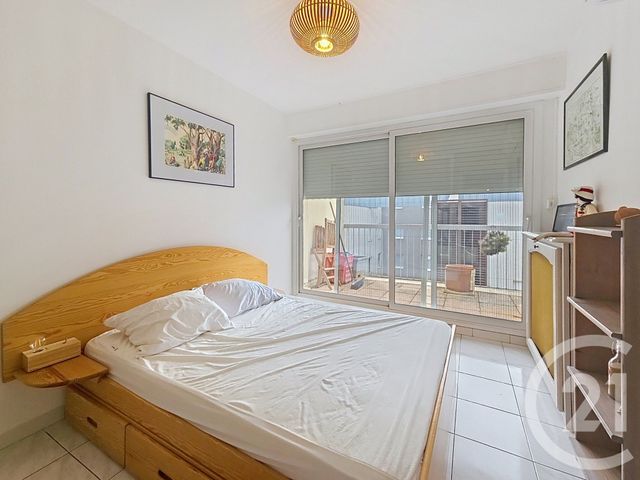 Afficher la photo en grand Appartement F4 à vendre - 4 pièces - 84,95 m2 - Sete - 34 - LANGUEDOC-ROUSSILLON