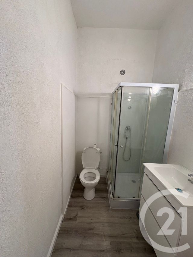 Appartement F2 &agrave; vendre - 2 pi&egrave;ces - 27,70 m2 - Sete - 34 - LANGUEDOC-ROUSSILLON