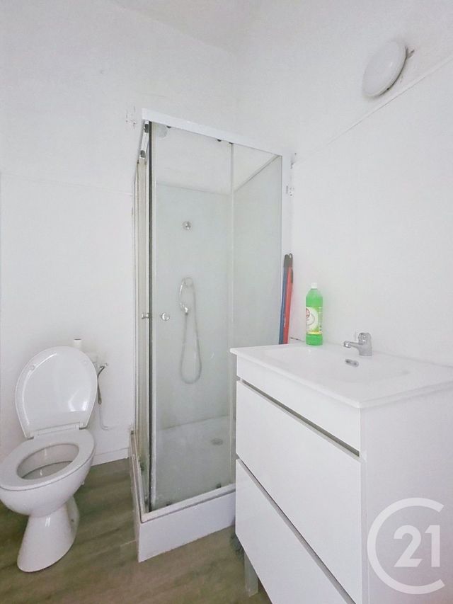 Appartement F2 &agrave; vendre - 2 pi&egrave;ces - 27,70 m2 - Sete - 34 - LANGUEDOC-ROUSSILLON