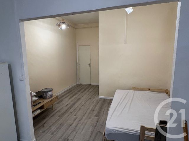 Appartement F2 &agrave; vendre - 2 pi&egrave;ces - 27,70 m2 - Sete - 34 - LANGUEDOC-ROUSSILLON