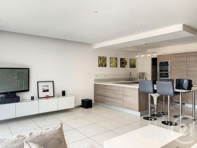 Maison à louer - 5 pièces - 107,43 m2 - Sete - 34 - LANGUEDOC-ROUSSILLON