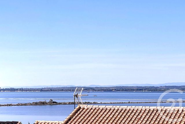 Maison à vendre - 4 pièces - 105 m2 - Sete - 34 - LANGUEDOC-ROUSSILLON