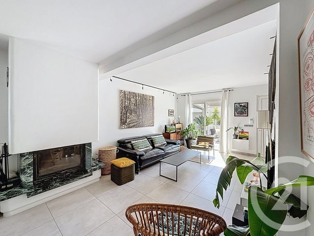 Maison à vendre - 4 pièces - 105 m2 - Sete - 34 - LANGUEDOC-ROUSSILLON