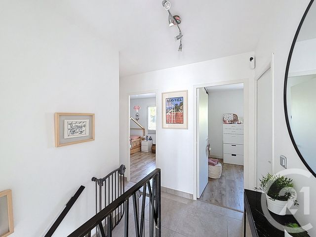 Maison à vendre - 4 pièces - 105 m2 - Sete - 34 - LANGUEDOC-ROUSSILLON