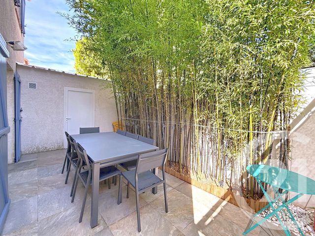 Maison à vendre - 4 pièces - 105 m2 - Sete - 34 - LANGUEDOC-ROUSSILLON