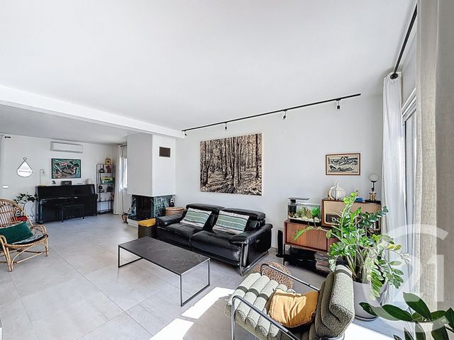 Maison à vendre - 4 pièces - 105 m2 - Sete - 34 - LANGUEDOC-ROUSSILLON