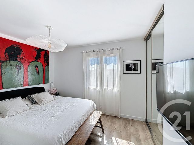 Maison à vendre - 4 pièces - 105 m2 - Sete - 34 - LANGUEDOC-ROUSSILLON